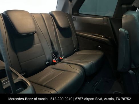 Used 2022 Mercedes-Benz GLS 450 4MATIC image 28