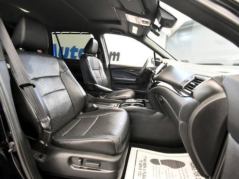 Used 2023 Honda Passport Elite image 21