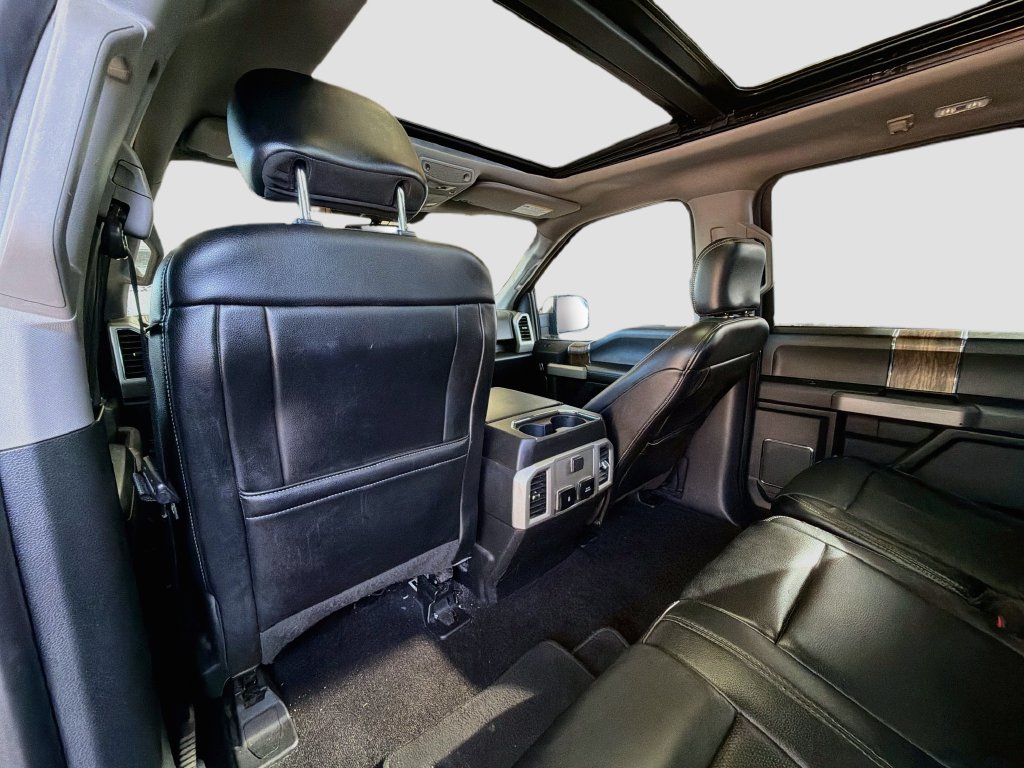 Used 2020 Ford F150 Lariat RWD image 25