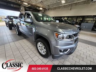 Used 2020 Chevrolet Colorado LT w/ LT Convenience Package AWD/4WD video 1