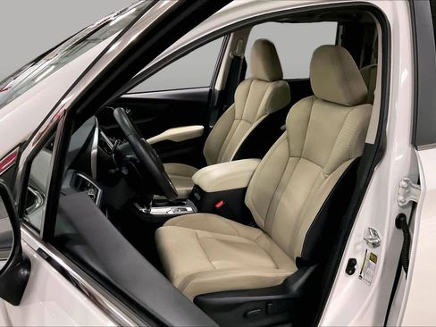 Used 2025 Subaru Ascent Premium AWD/4WD image 7