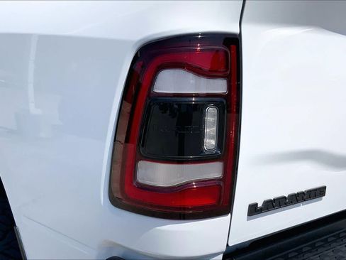 Used 2024 RAM 2500 Laramie w/ Night Edition AWD/4WD image 26