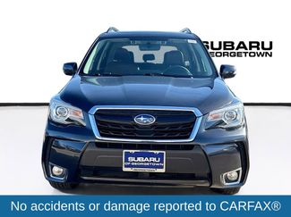 Used 2017 Subaru Forester 2.0XT Touring video 2