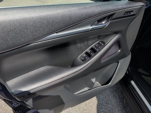 Used 2022 INFINITI QX60 Luxe w/ Cargo Package image 16