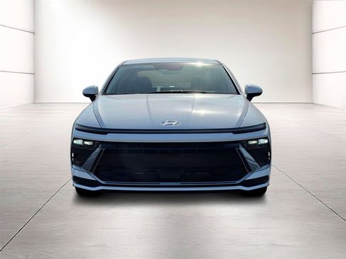 New 2026 Hyundai Sonata Blue FWD image 12