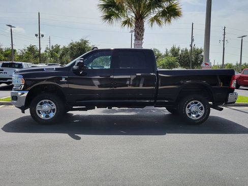 Used 2024 RAM 3500 Tradesman AWD/4WD image 4