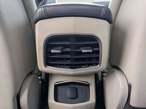 Used 2017 Lincoln MKZ Premiere FWD image 16