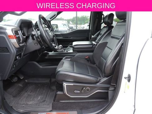 Used 2023 Ford F150 Raptor AWD/4WD image 19