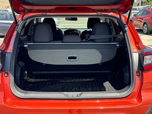 Certified 2024 Subaru Crosstrek 2.0i Premium image 9