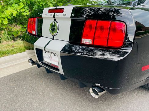 Used 2007 Ford Mustang GT Premium RWD image 21
