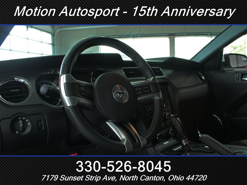 Used 2014 Ford Mustang GT RWD image 11