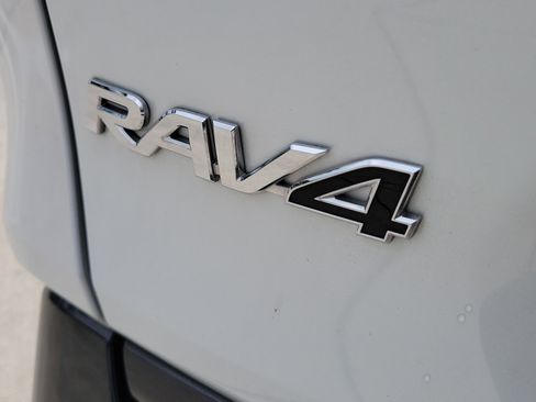 Certified 2024 Toyota RAV4 XSE AWD/4WD image 10