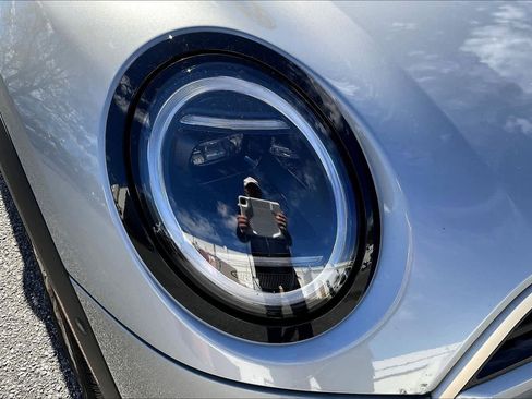 Used 2025 MINI Cooper S image 27