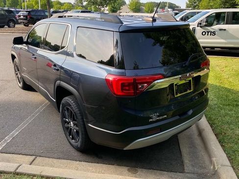 Used 2019 GMC Acadia SLT FWD image 30
