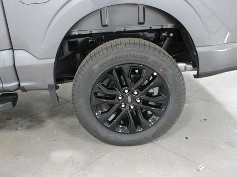 New 2026 Ford F150 XLT AWD/4WD image 40