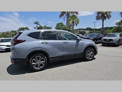Used 2020 Honda CR-V EX-L image 24