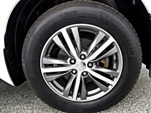 Used 2020 INFINITI QX60 Luxe w/ Essential Package image 24