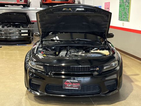 Used 2021 Dodge Charger Scat Pack image 47