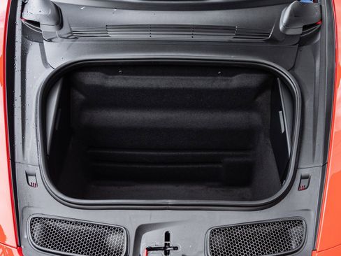 Certified 2026 Porsche 911 GT3 image 57