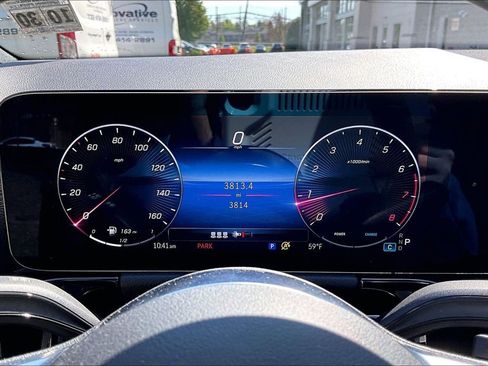 Used 2026 Mercedes-Benz GLA 250 4MATIC image 22