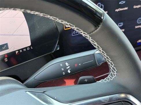 New 2026 Chevrolet Traverse Z71 w/ Enhanced Driving Package image 18