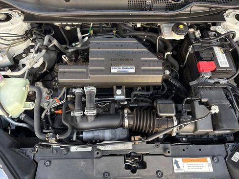 Used 2020 Honda CR-V LX image 28