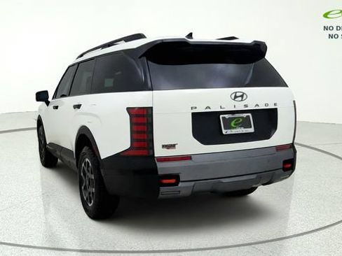 Used 2026 Hyundai Palisade XRT Pro AWD/4WD image 5