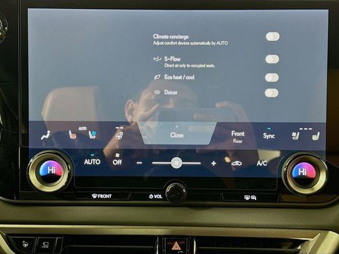 New 2026 Lexus RX 350h image 14