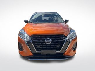Certified 2023 Nissan Kicks SR w/ SR Premium Package FWD video 2