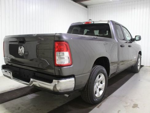 Used 2023 RAM 1500 Lone Star image 4