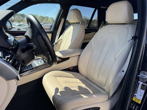 Used 2017 BMW X5 xDrive35i image 9