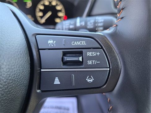 New 2026 Honda CR-V Sport image 14