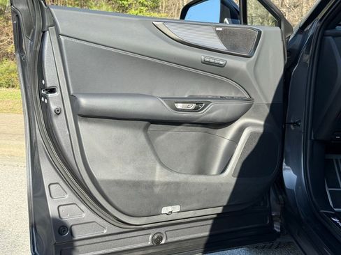 Certified 2024 Lexus NX 350 F Sport image 25