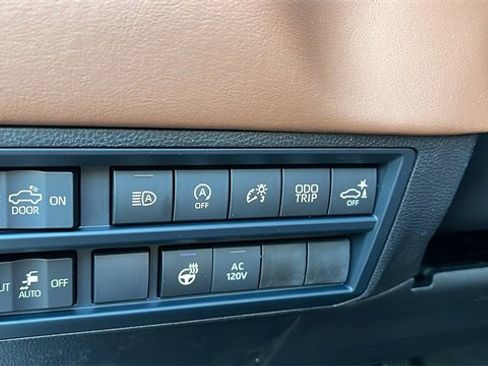 New 2026 Toyota Tundra 1794 Edition image 20