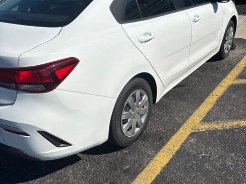 Used 2022 Kia Rio LX FWD image 12