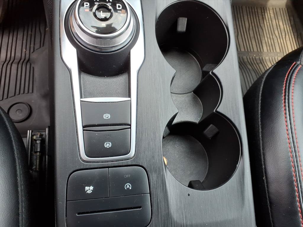 Used 2024 Ford Escape ST-Line FWD image 19