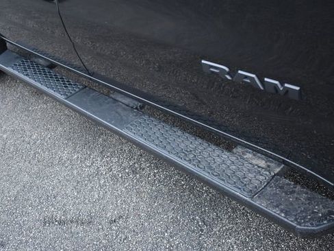 Used 2020 RAM 1500 Rebel w/ Rebel Level 2 Equipment Group AWD/4WD image 13