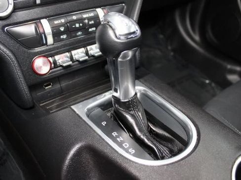 Used 2019 Ford Mustang Coupe w/ Ecoboost Performance Package RWD image 14