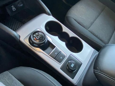 Used 2024 Ford Bronco Sport Big Bend image 24