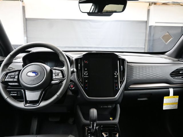 New 2026 Subaru Forester Sport w/ Onyx Edition AWD/4WD image 22