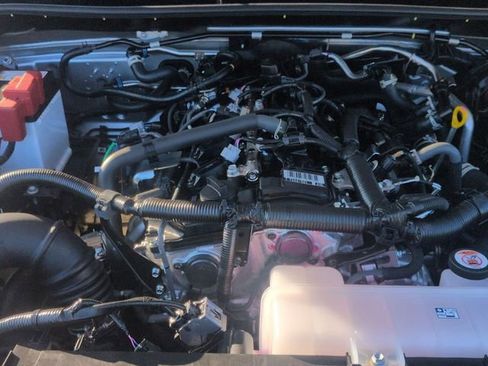 New 2025 Toyota 4Runner SR5 image 27