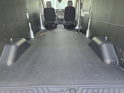 New 2025 Ford Transit 250 148 Medium Roof w/ Load Area Protection Package image 12