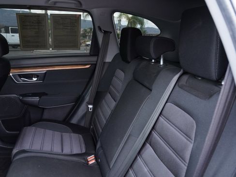 Used 2022 Honda CR-V EX image 22