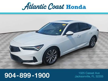 Used 2023 Acura Integra