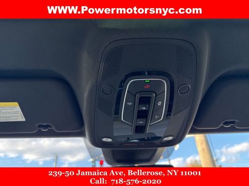 Used 2021 Audi Q8 Premium Plus w/ Premium Plus Package image 41