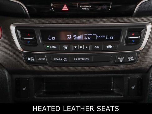 Used 2023 Honda Passport TrailSport image 20