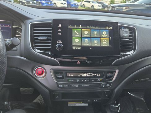 Used 2023 Honda Passport EX-L image 6