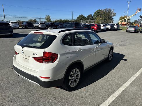 Used 2013 BMW X1 xDrive28i image 5