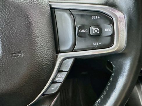 Used 2023 RAM 1500 Laramie AWD/4WD image 26