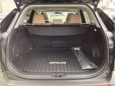 New 2025 Toyota RAV4 XLE Premium image 32